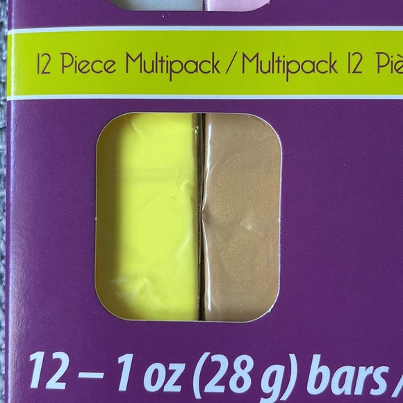 SCULPEY III - Pearls & Pastels Oven Bake Clay - 12 1 ounce bars (340 grams) - Picture 5 of 8